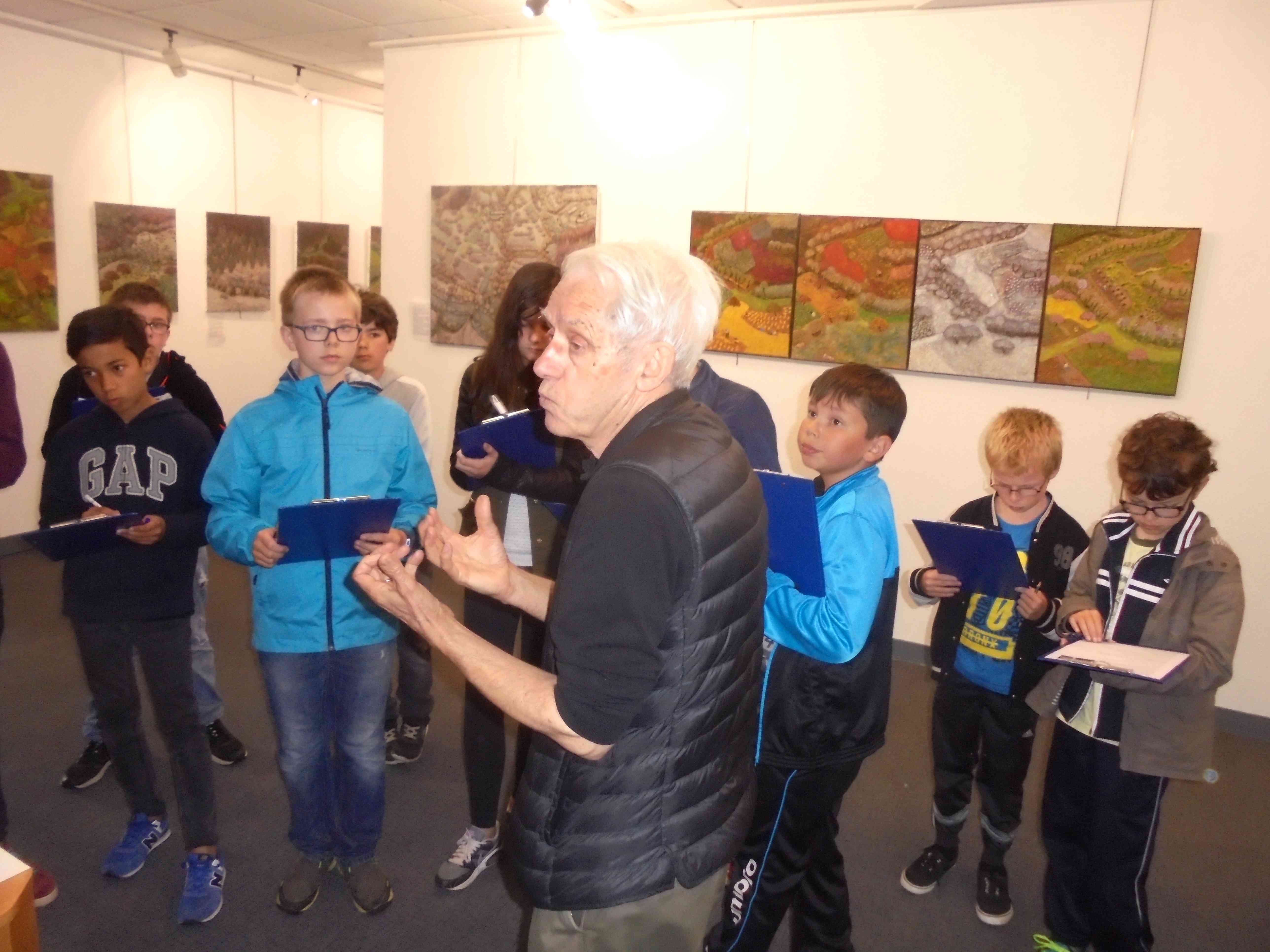 rencontre plougastel daoulas