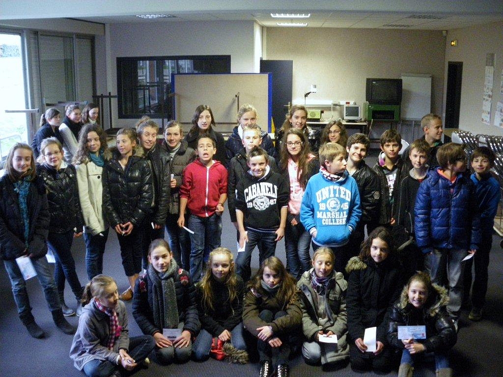 Rencontres libres belgique