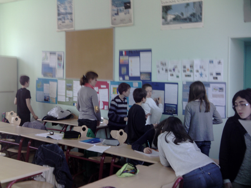 rencontres plougastel